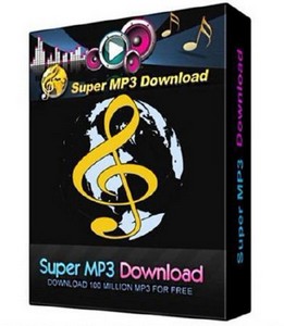 Super MP3 Download v4.7.8.8
