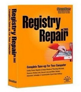 Registry Repair Wizard 2012 Build 6.65
