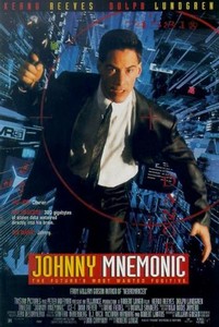   / Johnny Mnemonic (1995) BDRip + BDRip-AVC + BDRip 720p + B ...