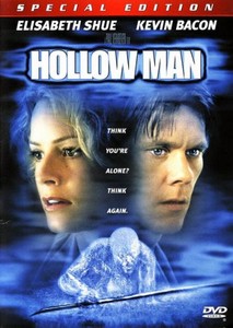  ( ) / Hollow man (2000) HDRip + BDRip-AVC(720p) ...