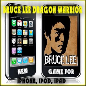    -   / Bruce Lee Dragon Warrior (2012) 