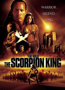   / The Scorpion King (2002) BDRip + BDRip-AVC(720p) + BDRip  ...