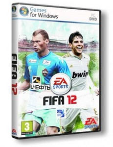 FIFA 12 (2011/PC/Rus/RePack) by R.G. World Games