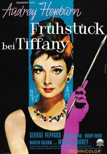    / Breakfast at Tiffanys (1961) HDRip + BDRip-AVC + HDTV  ...