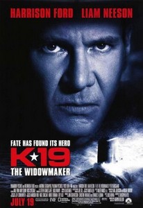 К-19 / K-19: The Widowmaker (2002) HDTVRip + BDRip-AVC(720p) + HDTV 720p +  ...