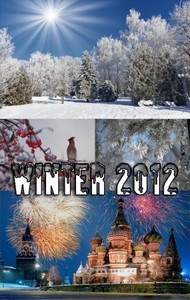   | Beauty Winter (HQ clipart)