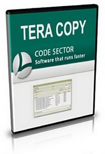 TeraCopy Pro 2.3 beta Rus