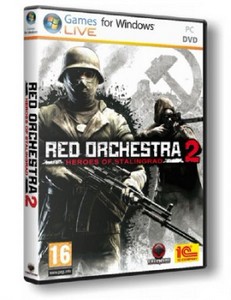 Red Orchestra 2: Heroes of Stalingrad (2011/PC/RePack/Rus) by R.G. Shift