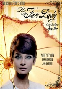    / My Fair Lady (1964) HDRip + BDRip-AVC + HDTV 720p + B ...