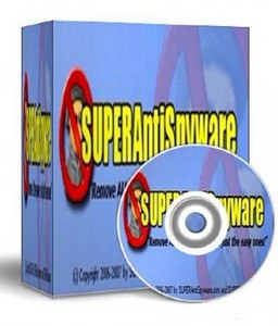 SUPERAntiSpyware 5.0.1144