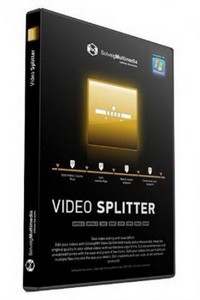 SolveigMM Video Splitter 3.0.1201.27 Final