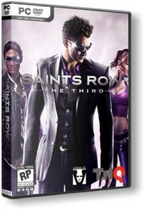 Saints Row The Third (2011/PC/RePack/Rus) by R.G. UniGamers