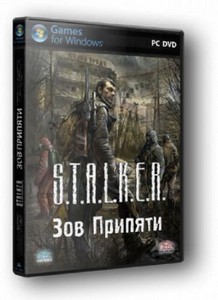 S.T.A.L.K.E.R.   3 (2011/PC/Rus)