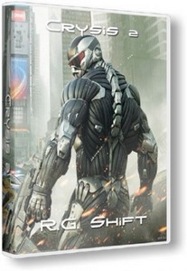 Crysis 2 (2011/PC/RePack/Rus) by R.G. Shift