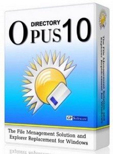 Directory Opus 10.0.3.0