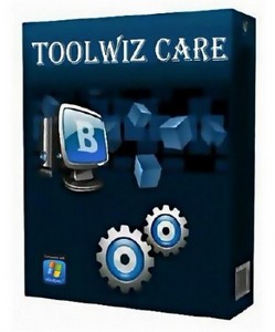 Toolwiz Care 1.0.0.500 (RUS/ENG)