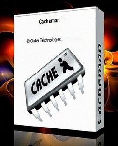 Cacheman 7.50 Portable (ML/RUS)