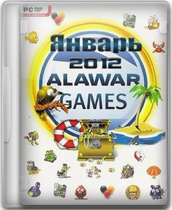    Alawar (RUS/2012)