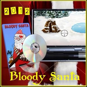 Bloody Santa (2012)