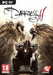 The Darkness II (2012/RUS/Demo/No Steam)