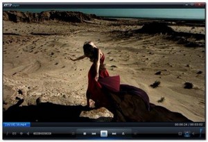 The KMPlayer 3.1.0.0 R2 LAV by 7sh3 (01.02.2012)