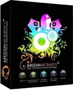 MediaMonkey Gold 4.0.3.1468 RC2 Portable by Boomer