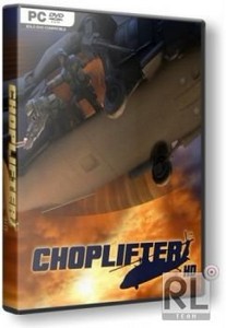 Choplifter HD (2012/ENG/Multi4/RePack by SxSxL)