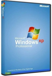Windows XP SP3 Pro VL Original х86 Updated 15.01.2012 by TimON (2012, RUS)