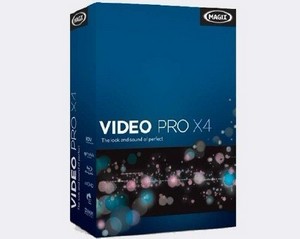 MAGIX Video Pro X4 11.0.5.26