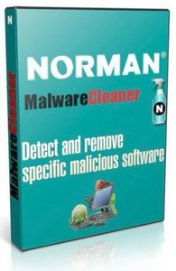 Norman Malware Cleaner 2.1 (2012.02.01)