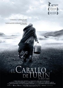 :   / The Turin Horse (2011/DVDRip/1400Mb)