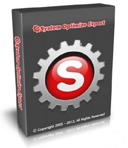 System Optimize Expert 3.2.2.8