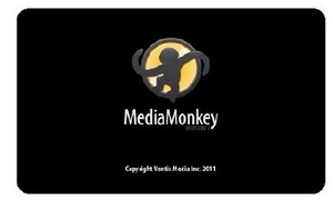 MediaMonkey Gold 4.0.3.1469 Beta