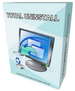 Total Uninstall 5.10.2.1416 ML/Rus Portable