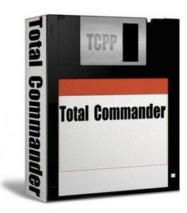 Рortable Total Commander 8.00 Beta 18 PowerPack 2012.2  (2012/RUS)
