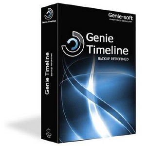 Genie Timeline Professional 2.1.14.346 (x86/x64)