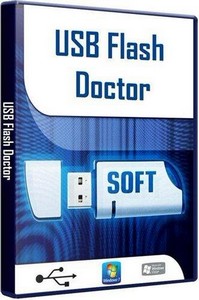 FLASH DOCTOR 1 x86+x64 (03.02.2012/RUS)