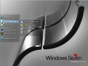 Windows 7 x86 Professional UralSOFT v.2.1.12 (2012/RUS)