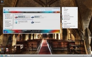 Windows 7 x86 Professional UralSOFT v.2.1.12 (2012/RUS)