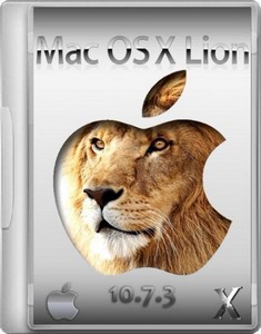 Mac OS X Lion - 10.7.3 (   Intel.     ...