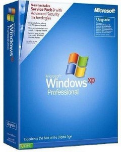 Windows XP SP3 Pro VL Original х 86 Updated 15.01.2012 by TimON (2012 г / R ...