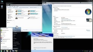 Windows 7 Ultimate SP1 IDimm Edition v.13.12 x86/x64