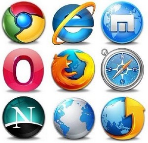 Browsers Pack Portable Update 05.02.2012 