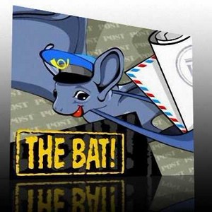 The Bat! Professional Edition 5.0.34 [RePack]
