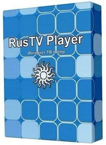  RusTV Player 2.3 + Portable