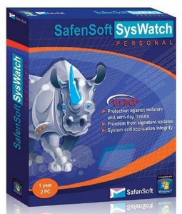 SafenSoft SysWatch Personal v3.6.36.1631 ML