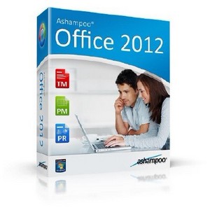Ashampoo Office 2012 12.0.0.959 Retail *Keygen*