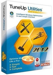 TuneUp Utilities 2012 12.0.3000.140 Final Rus Portable by moRaLIst
