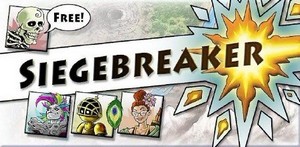 Siegebreaker (1.0.3) [Tower defence, ENG][Android]