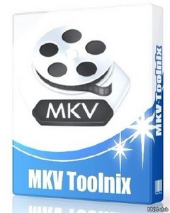 MKV Toolnix 5.2.1.403 + Portable Multi + Русский (2012)